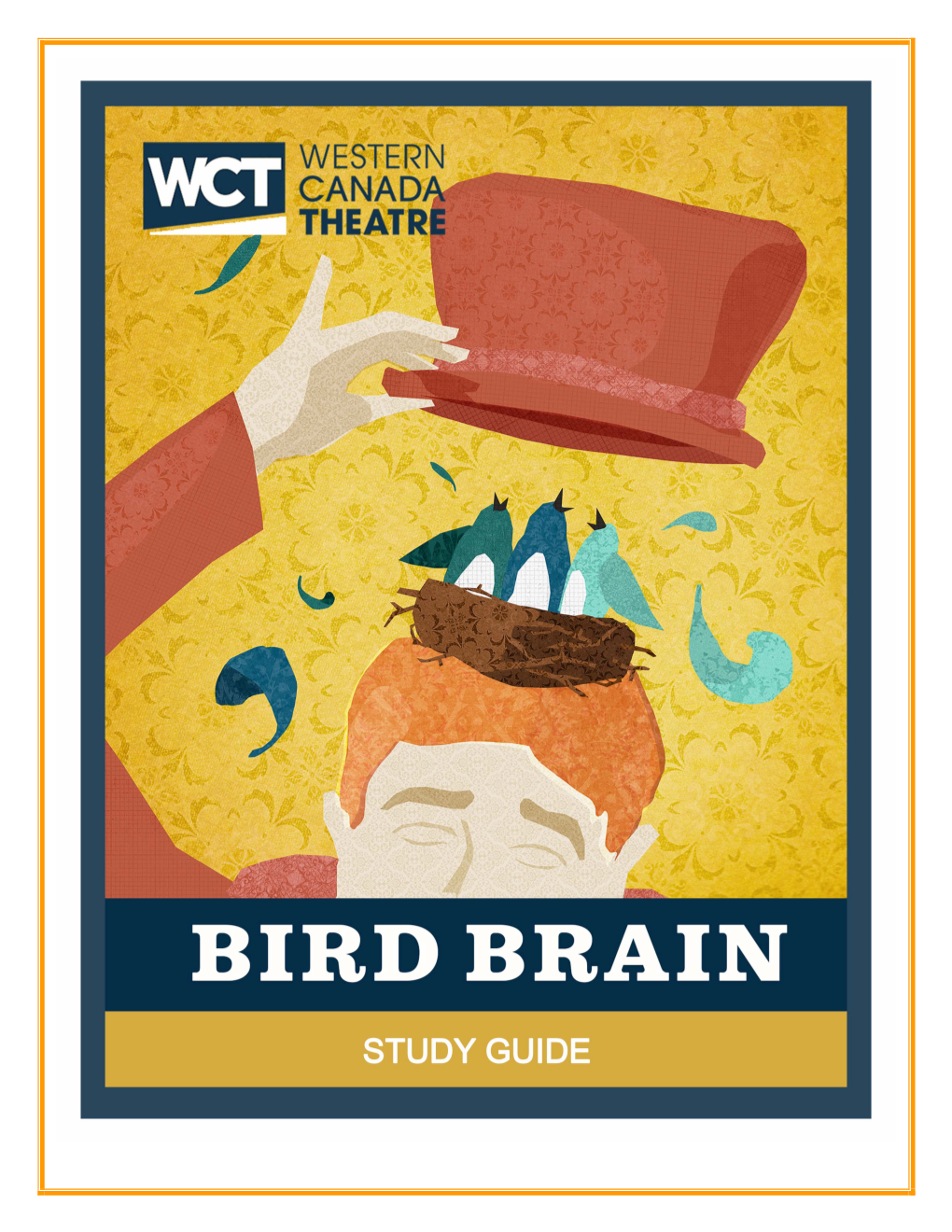 Bird Brain Study Guide.Pdf