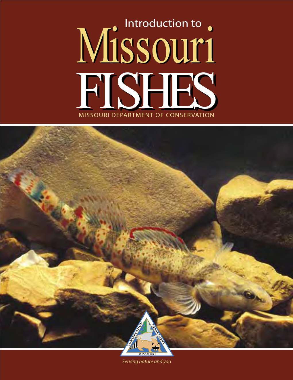 Introduction to Missouri Fishes