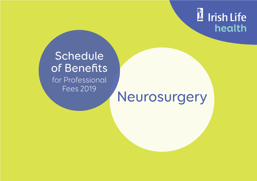 Neurosurgery CONSULTATIONS PRE-APPROVAL PAYMENT CODE DESCRIPTION REQUIRED INDICATORS PAYMENT RULES