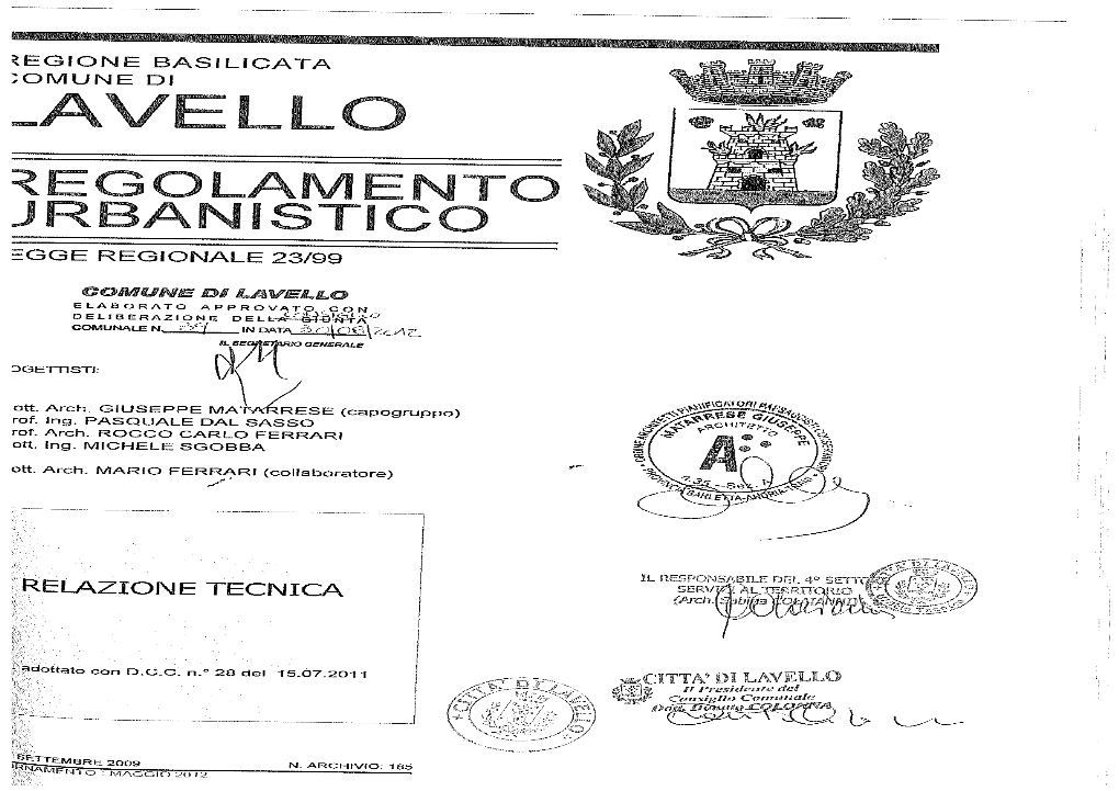 02 Relazione Tecnica