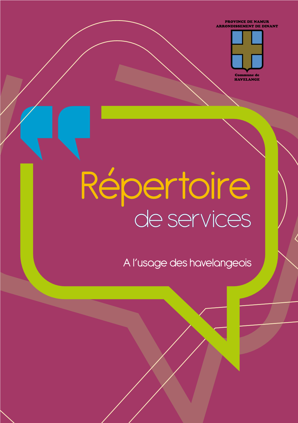 Répertoire De Services