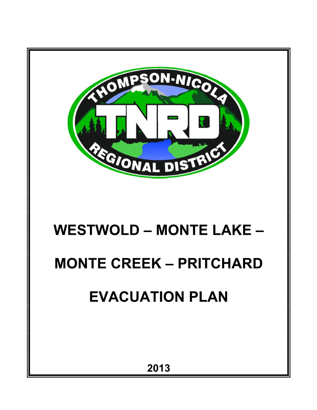 Westwold-Monte Lake-Monte Creek-Pritchard