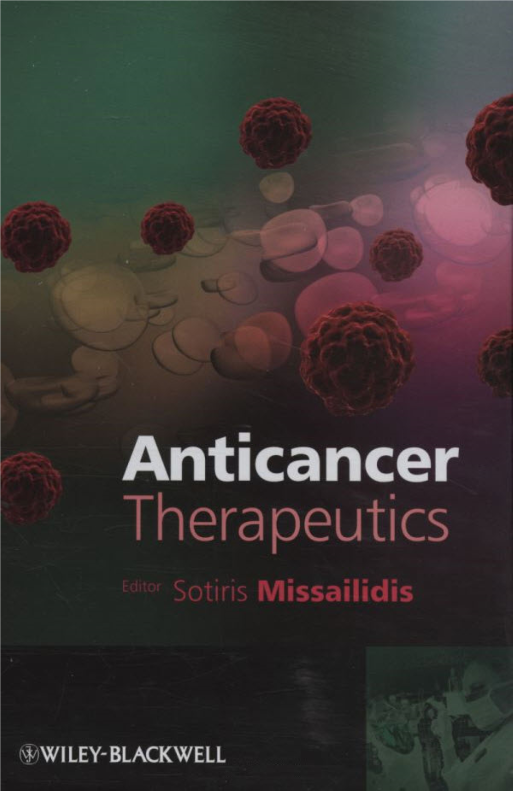 Anticancer Therapeutics