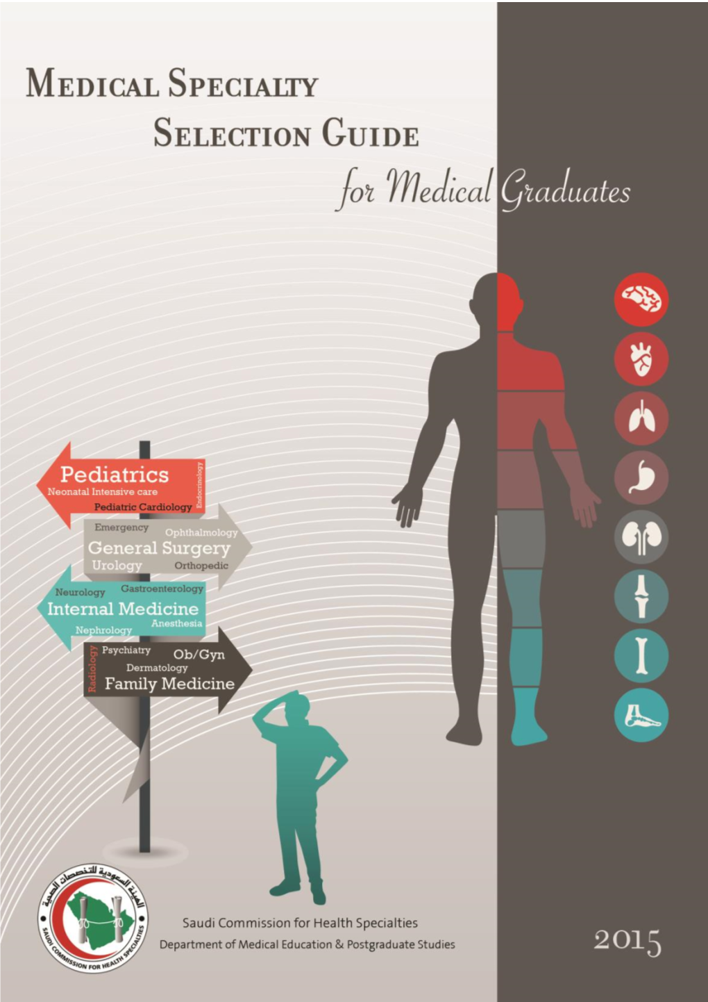 Medical Specialty Selection Guide for Medical Graduates