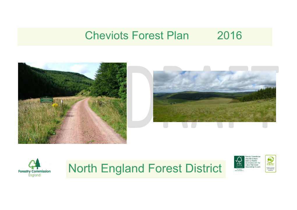 North England Forest District