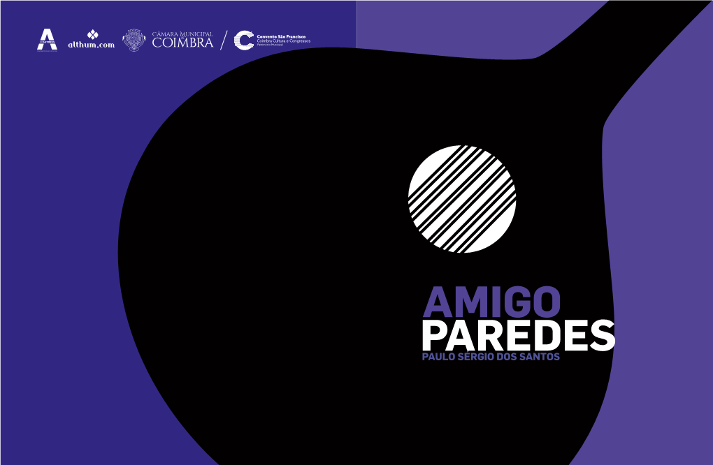 AMIGO Paredes