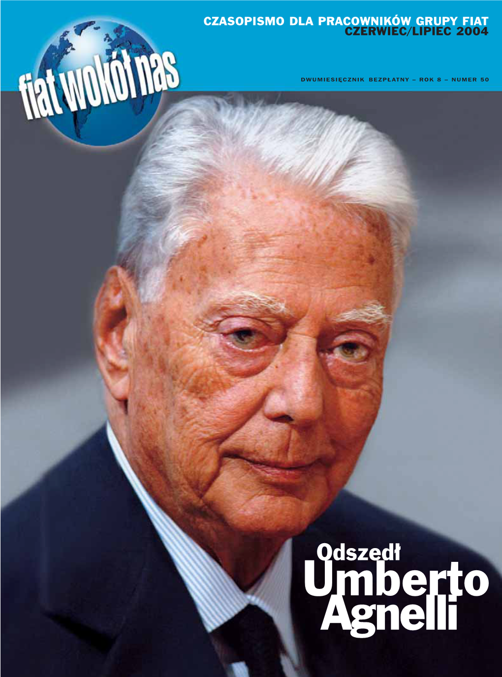 Agnelli Umberto