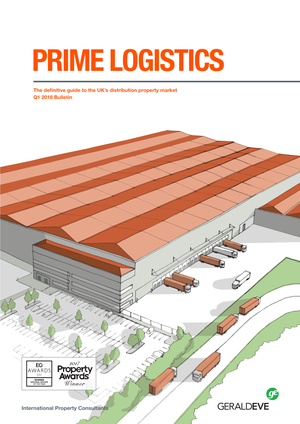 Prime Logistics