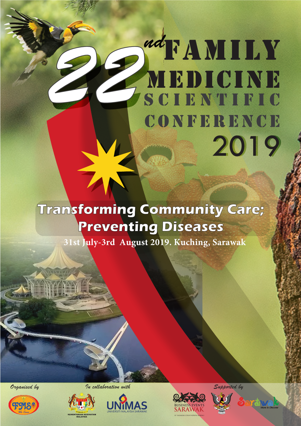 Family Medicine 2222Scientific Conference 20192019