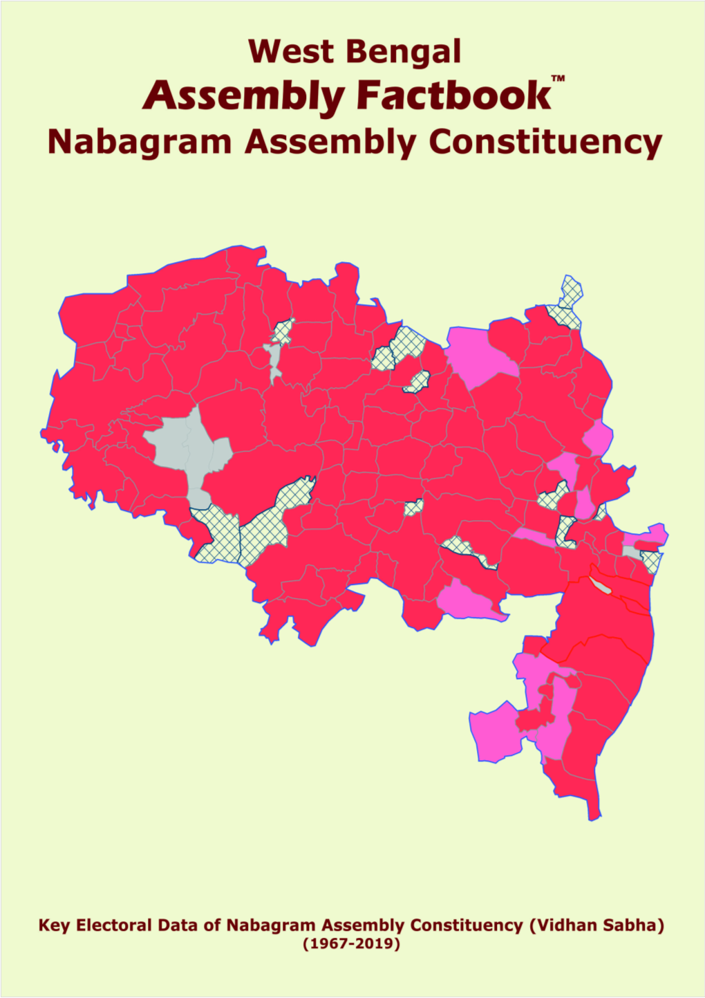 Nabagram Assembly West Bengal Factbook