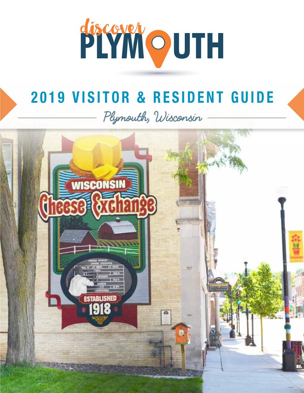 2019 Visitor & Resident Guide