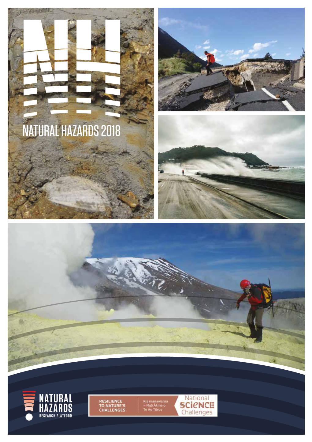 Natural Hazards 2018 V3.Pdf