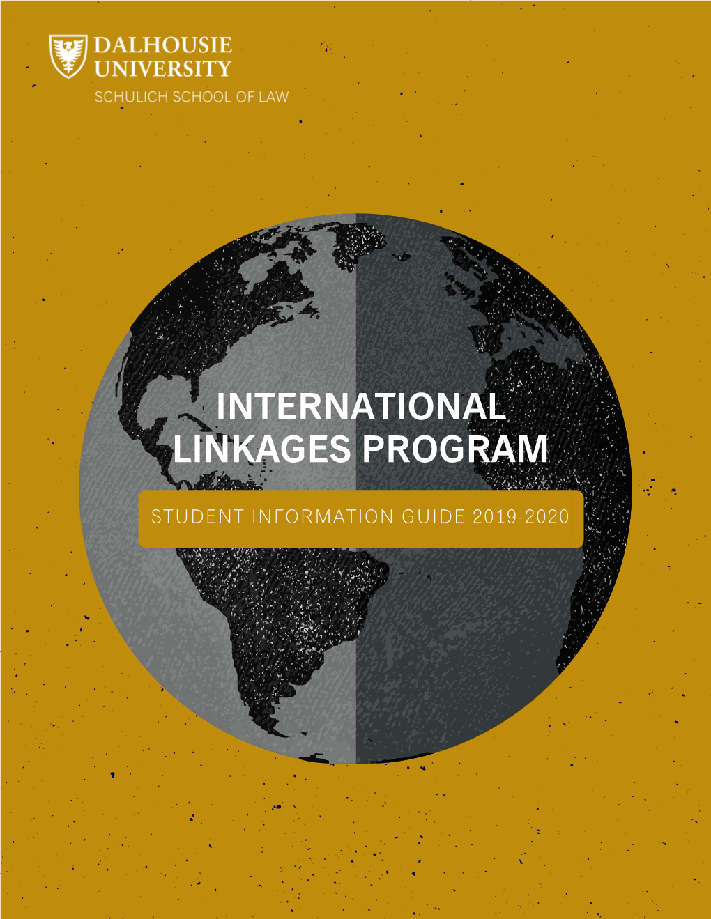 International Linkages Program