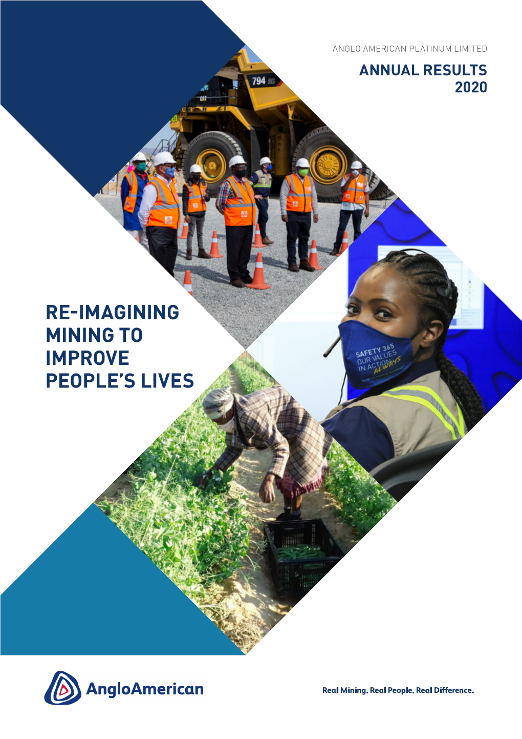 Re-Imagining Mining to Improve People's Lives