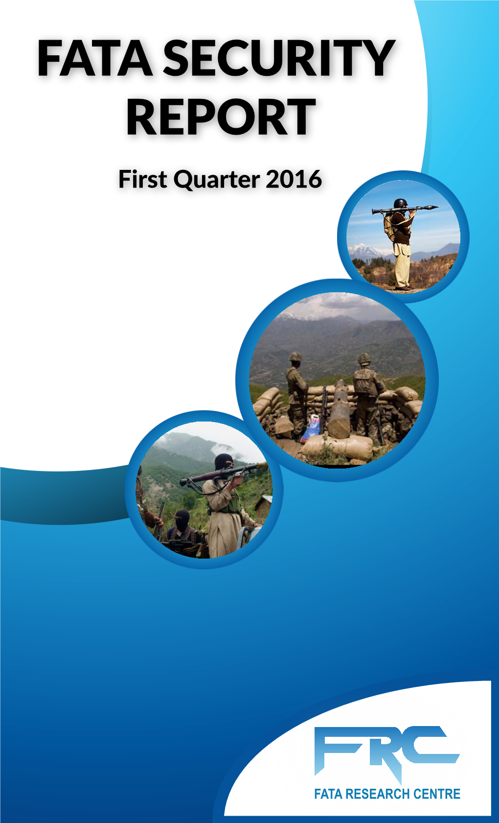 To Download FATA Security Report First