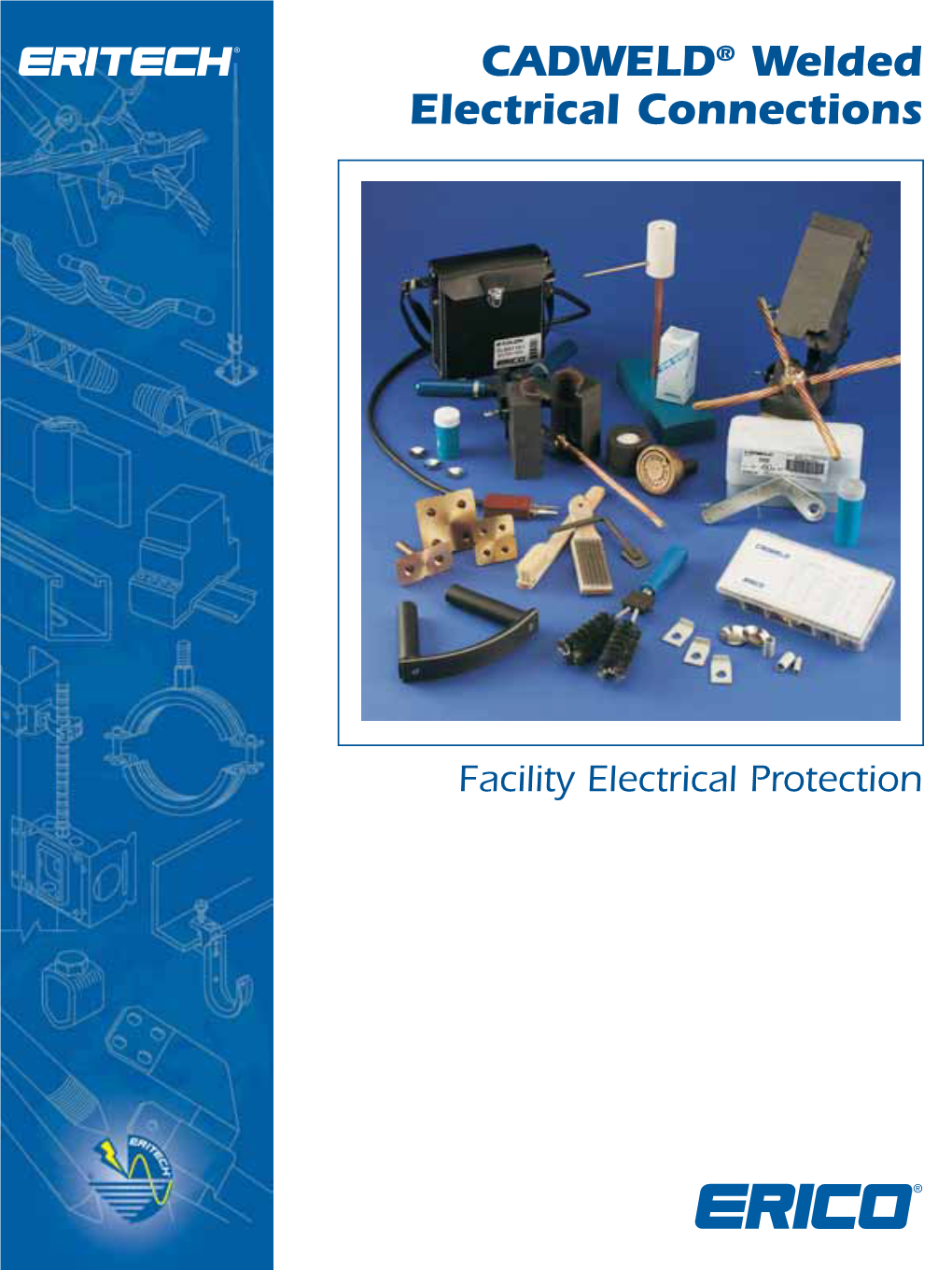 CADWELD® Welded Electrical Connections