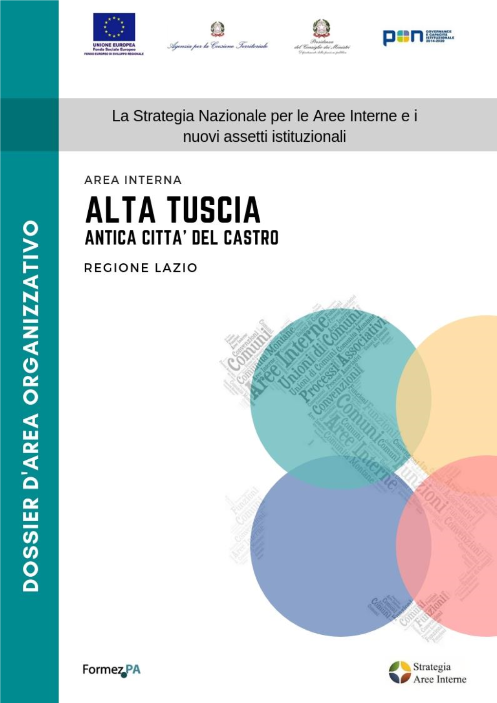 Alta Tuscia – Antica Città Del Castro (Regione Lazio)