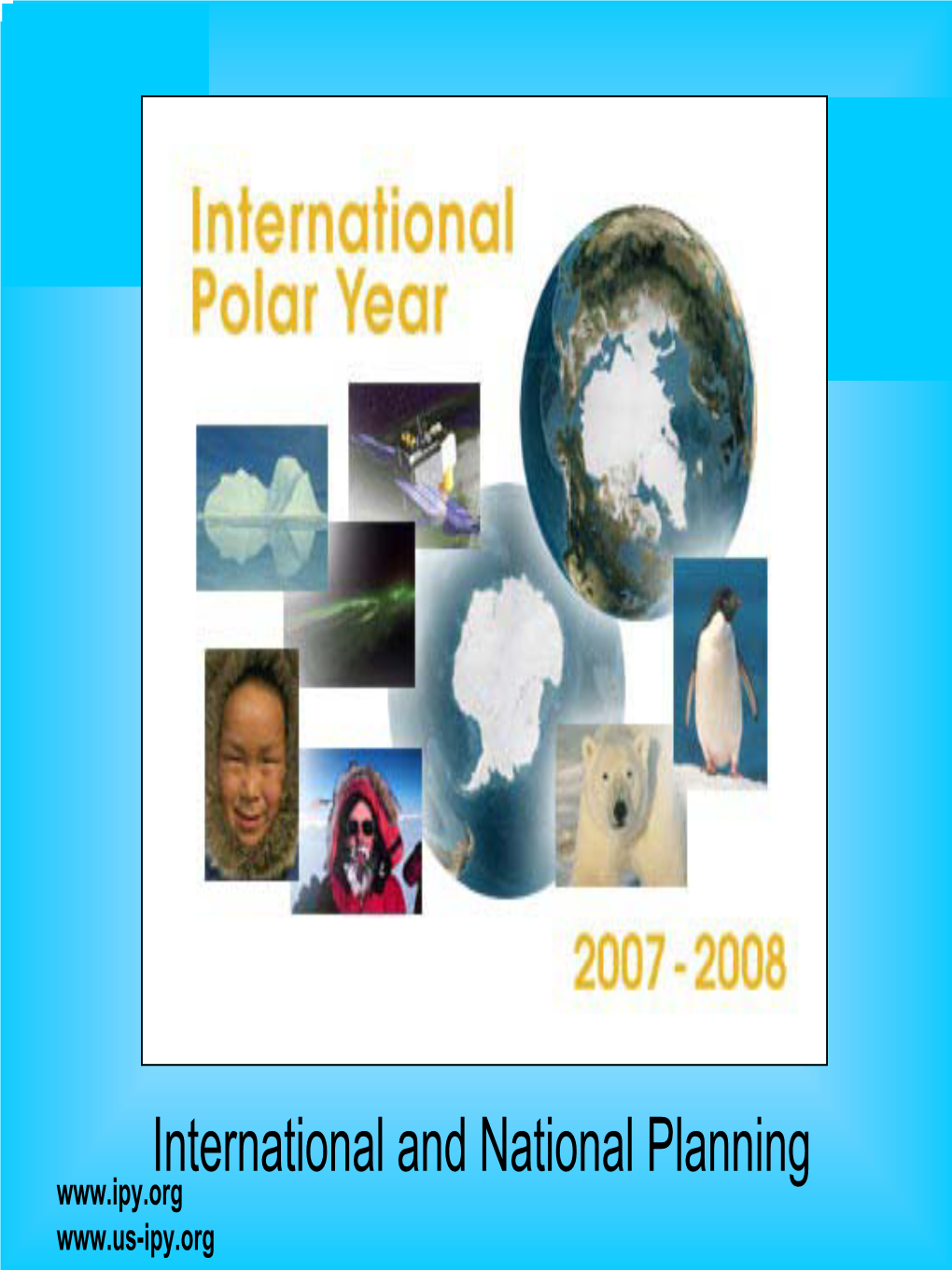 International Polar Year