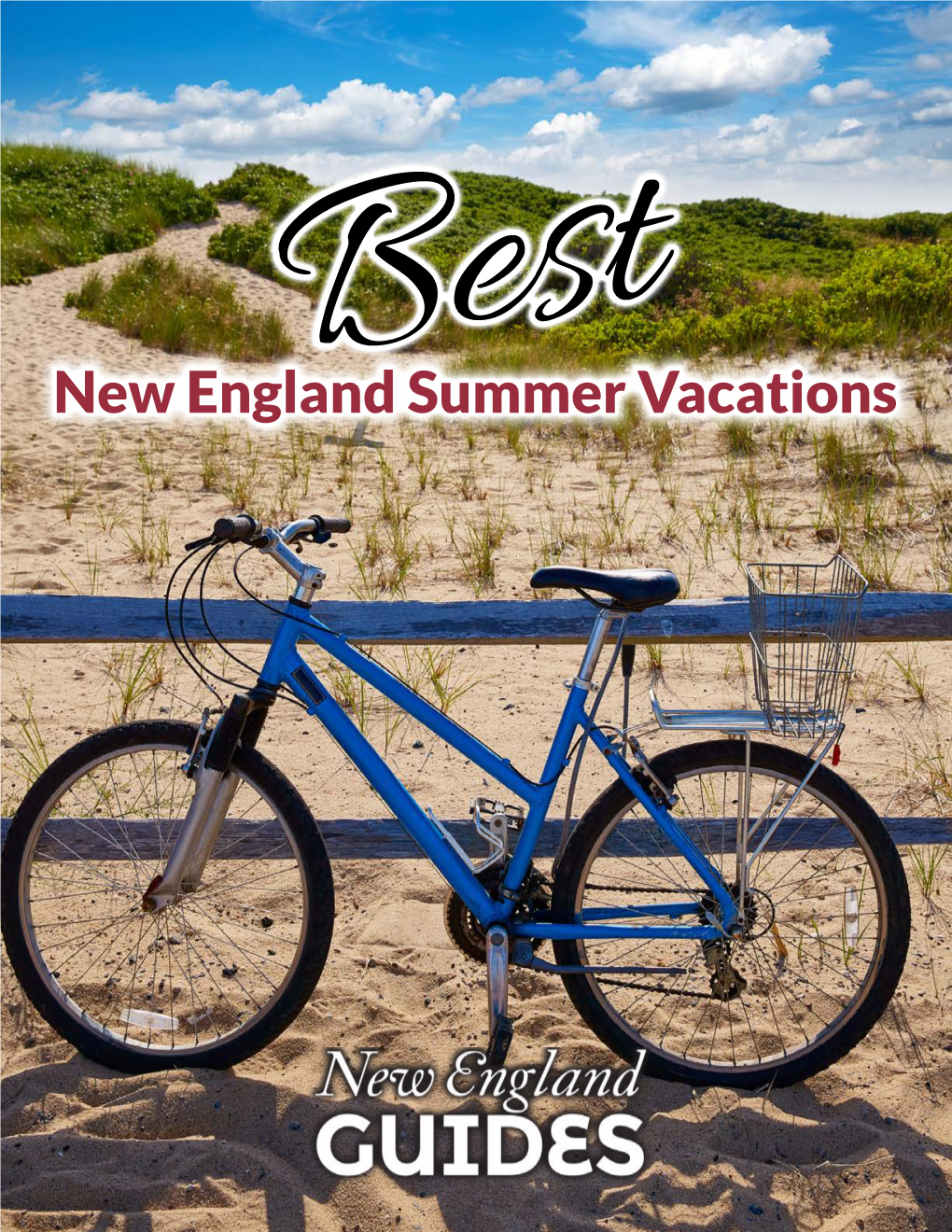 New England Summer Vacations