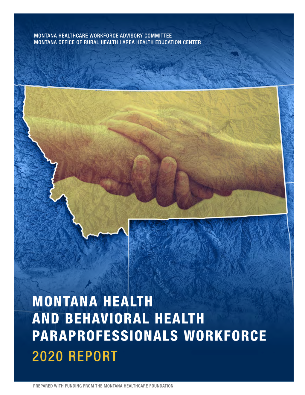 Montana Health and Behavioral Health