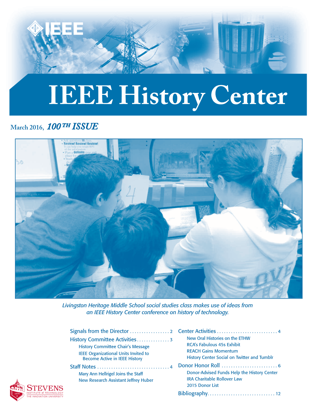 IEEE History Center