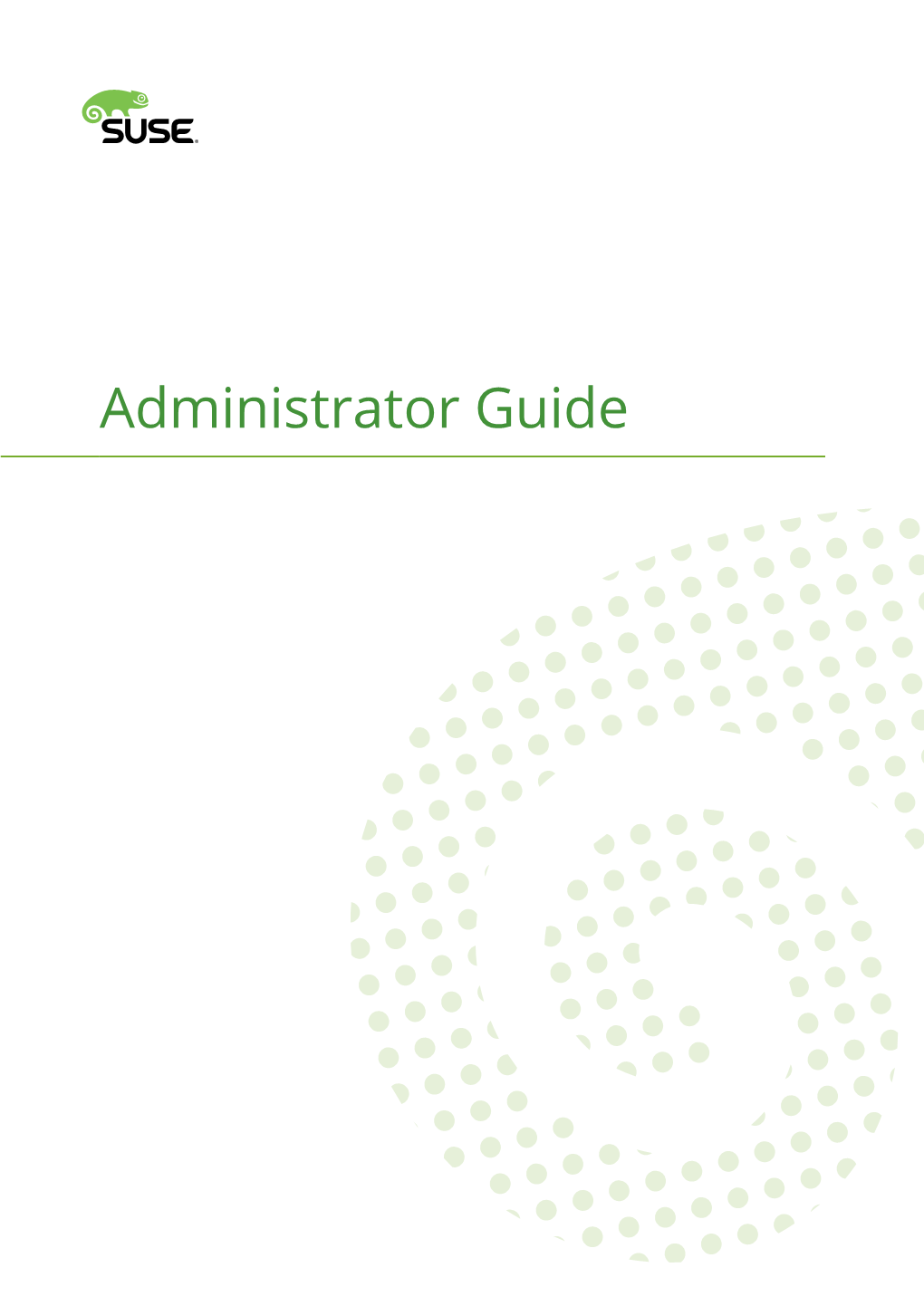 Administrator Guide Administrator Guide: Open Build Service by Karsten Keil