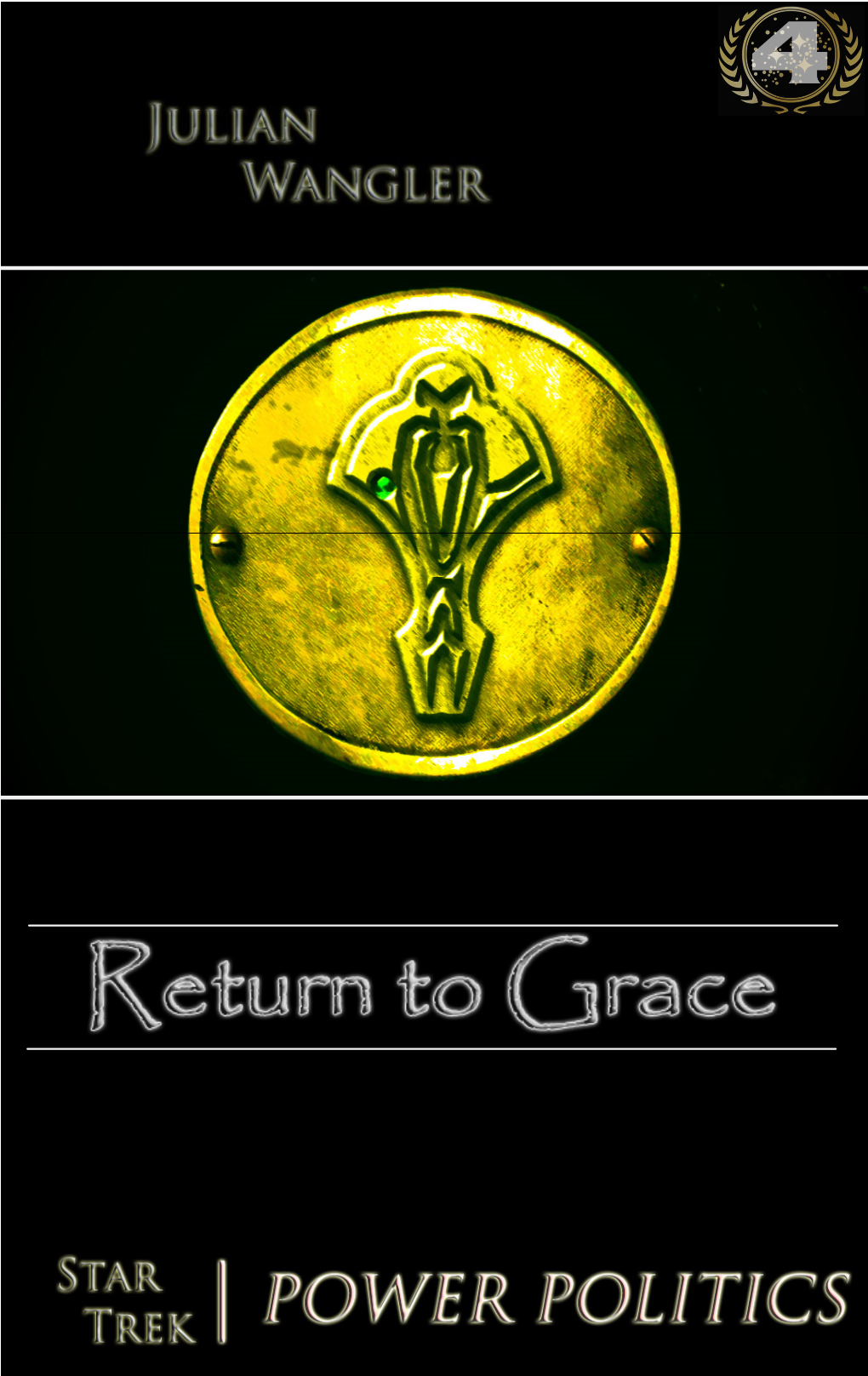 Return to Grace ~
