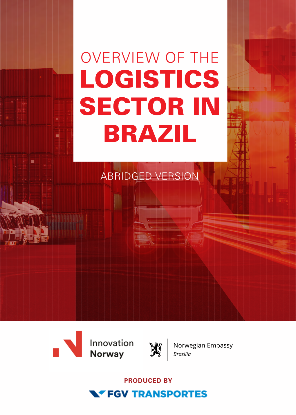 Logistics Sector in Brazil