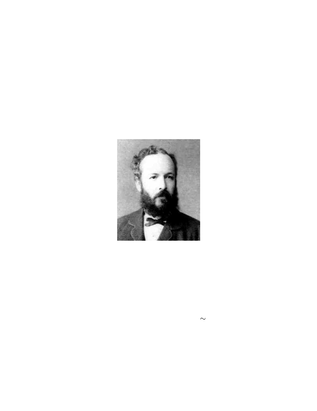 Georg Cantor (1845-1918): the Man Who Tamed Inﬁnity