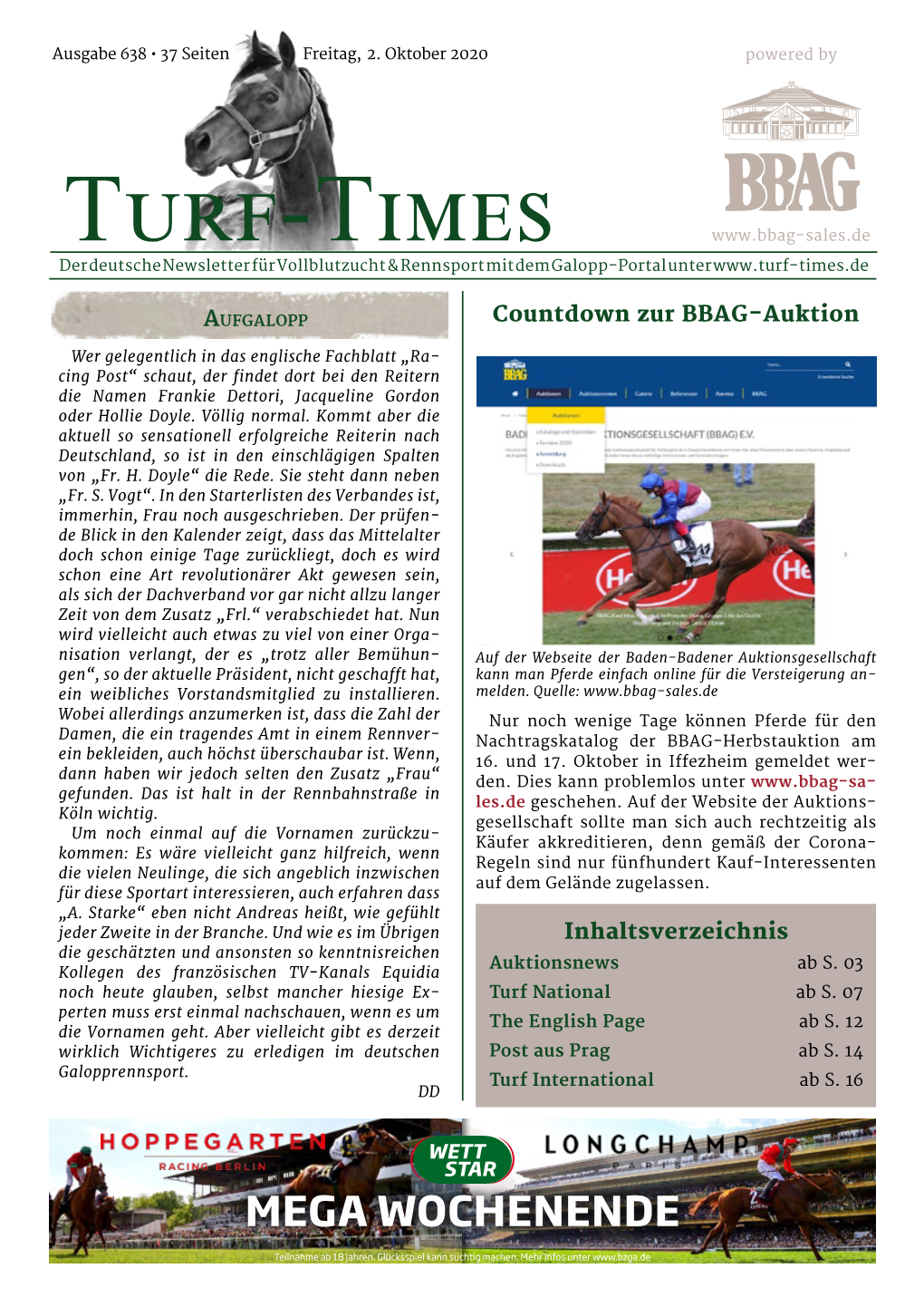 Turf-Times Ausgabe 638.Pdf