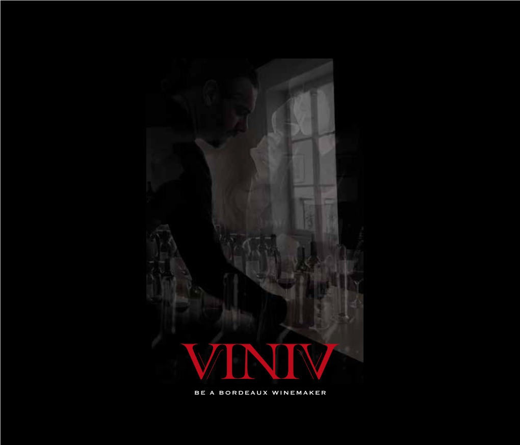 VINIV Is Your Passport to This Rarified and Enigmatic World