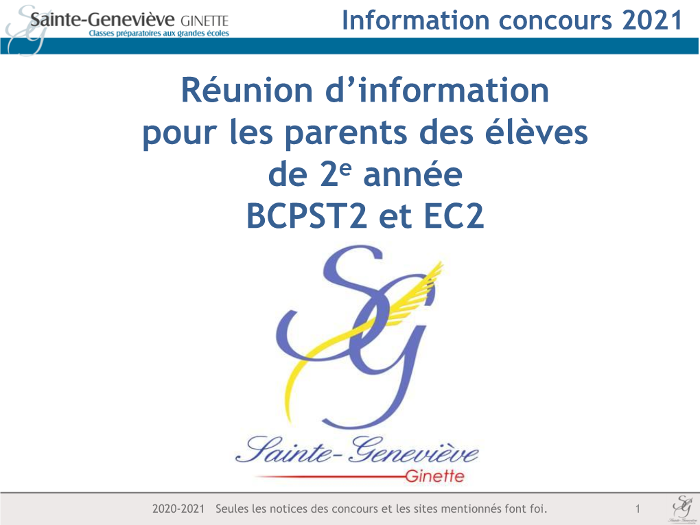 Présentation Concours 2021-BCPST-EC.Pdf