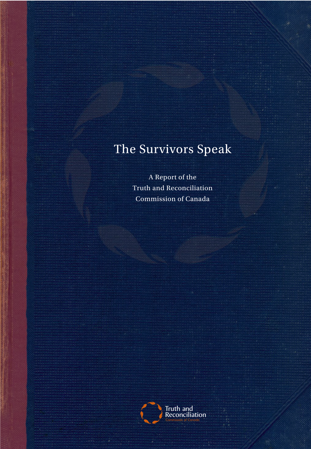 The Survivors Speak