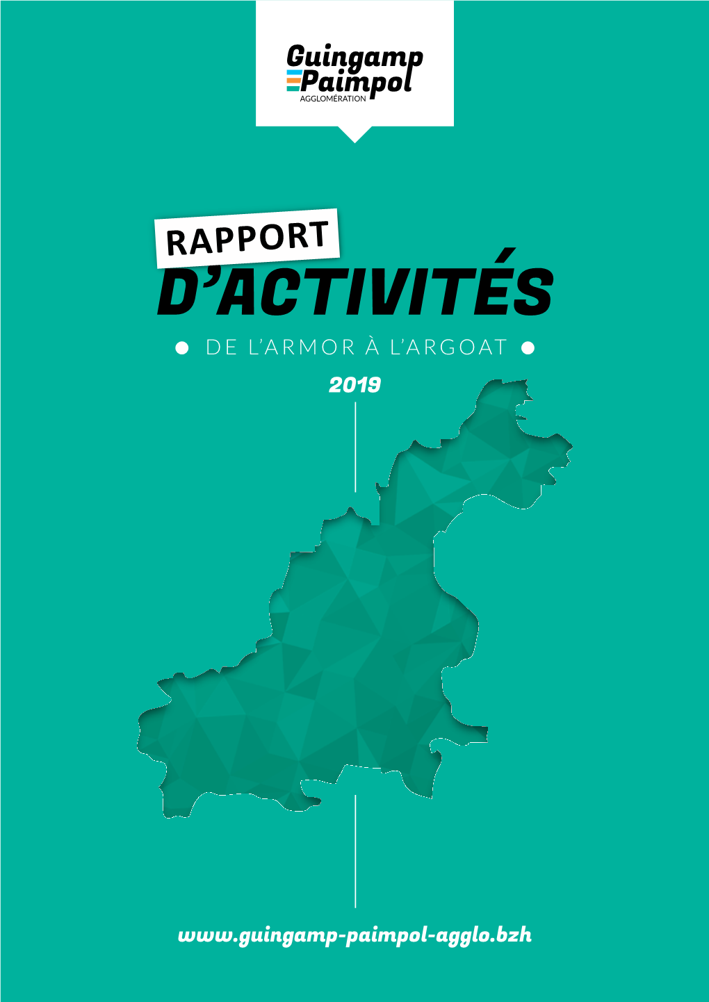 Rapport D’Activités