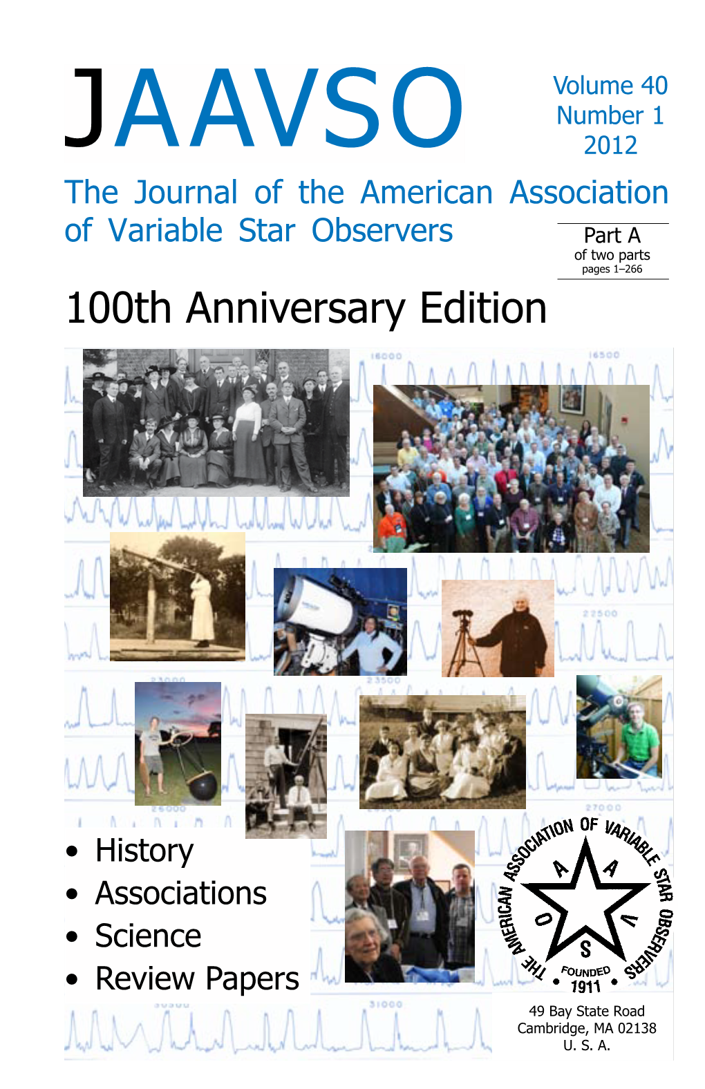 100Th Anniversary Edition