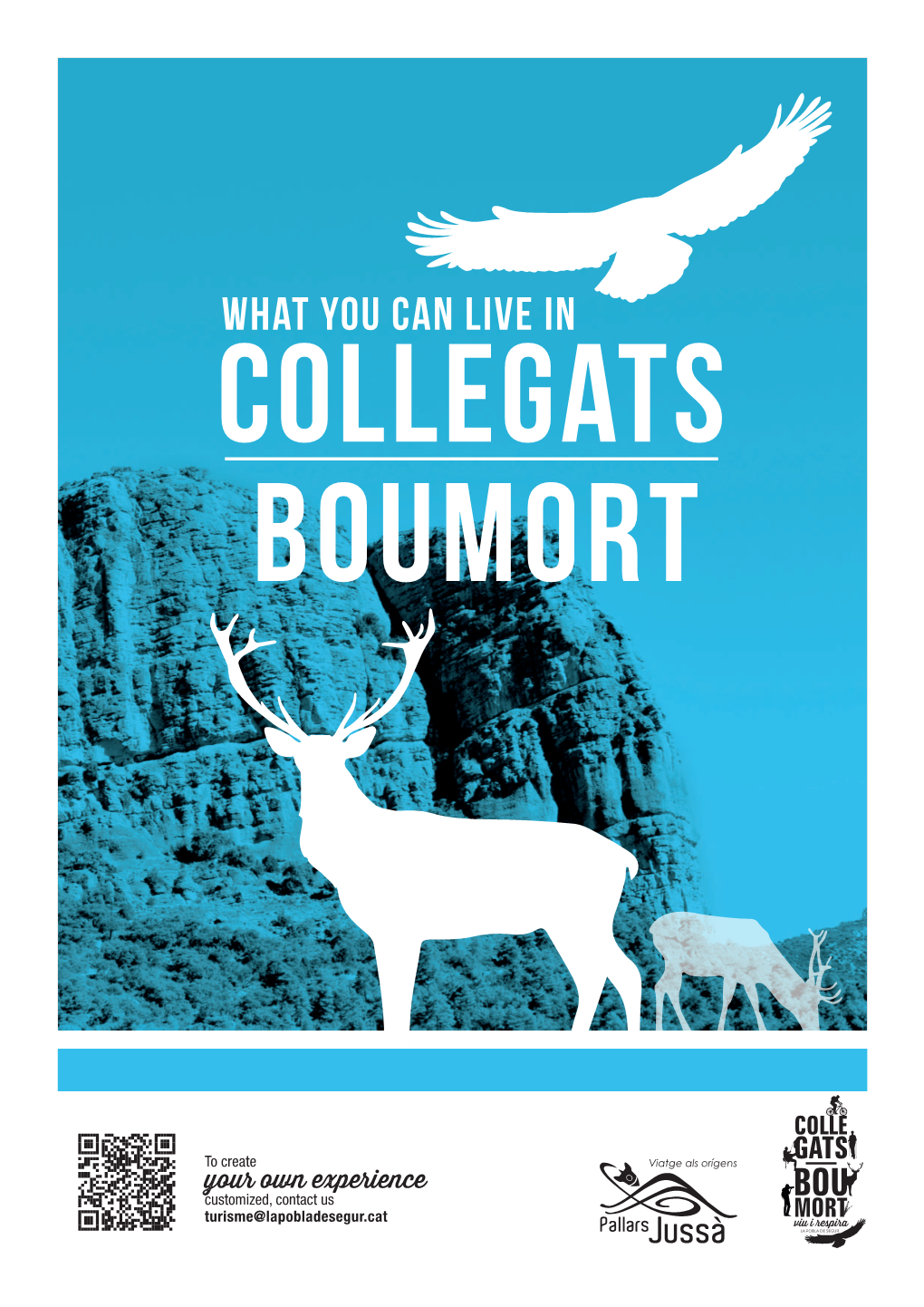 What You Can Live in Collegats Boumort
