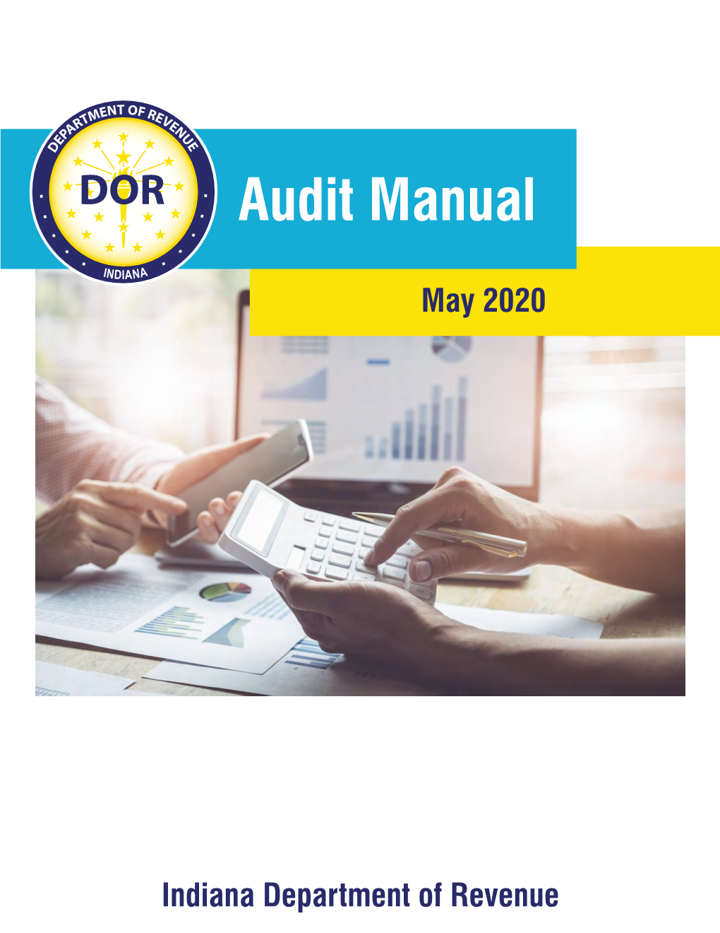 Audit Manual