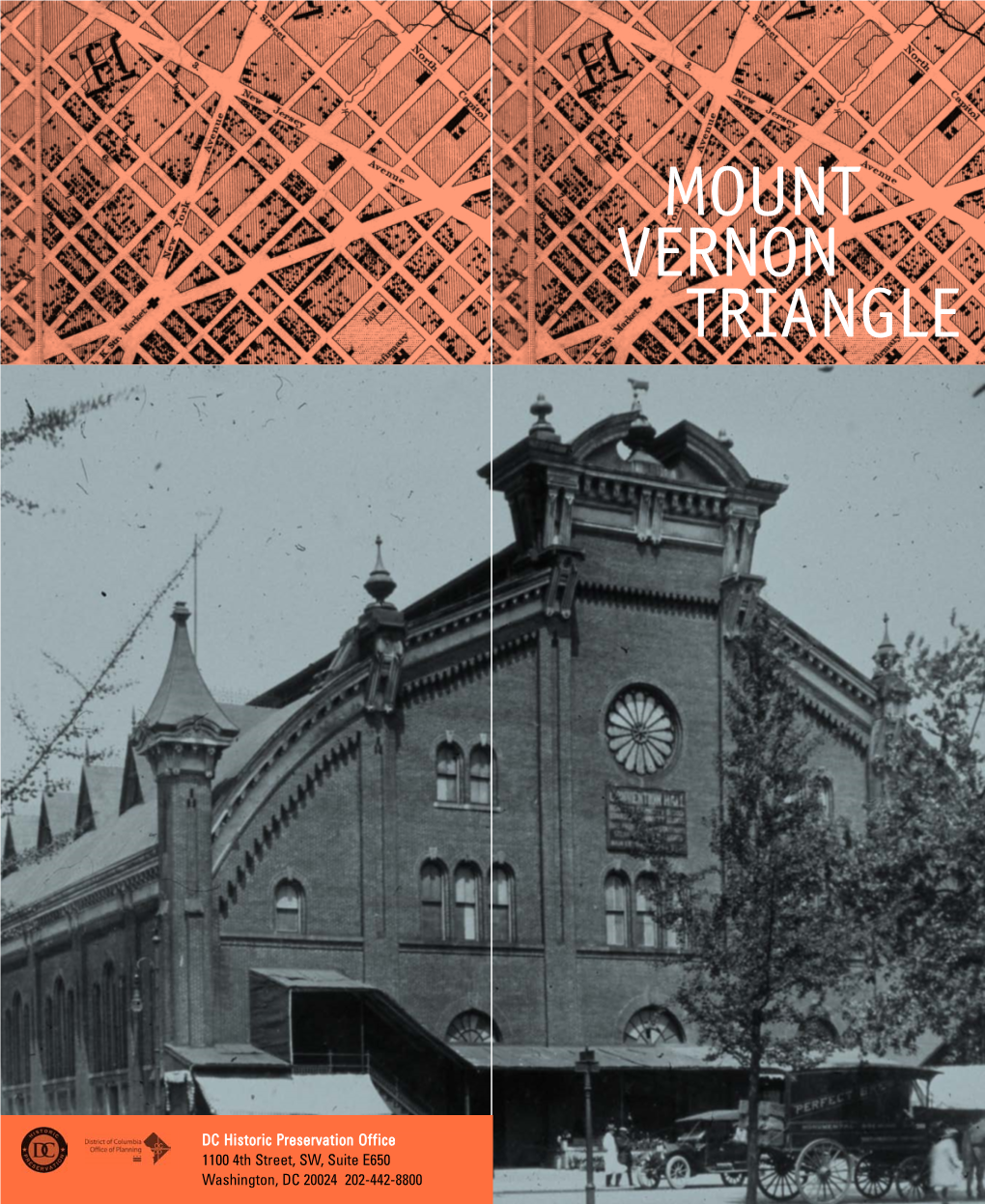 Mount Vernon Triangle