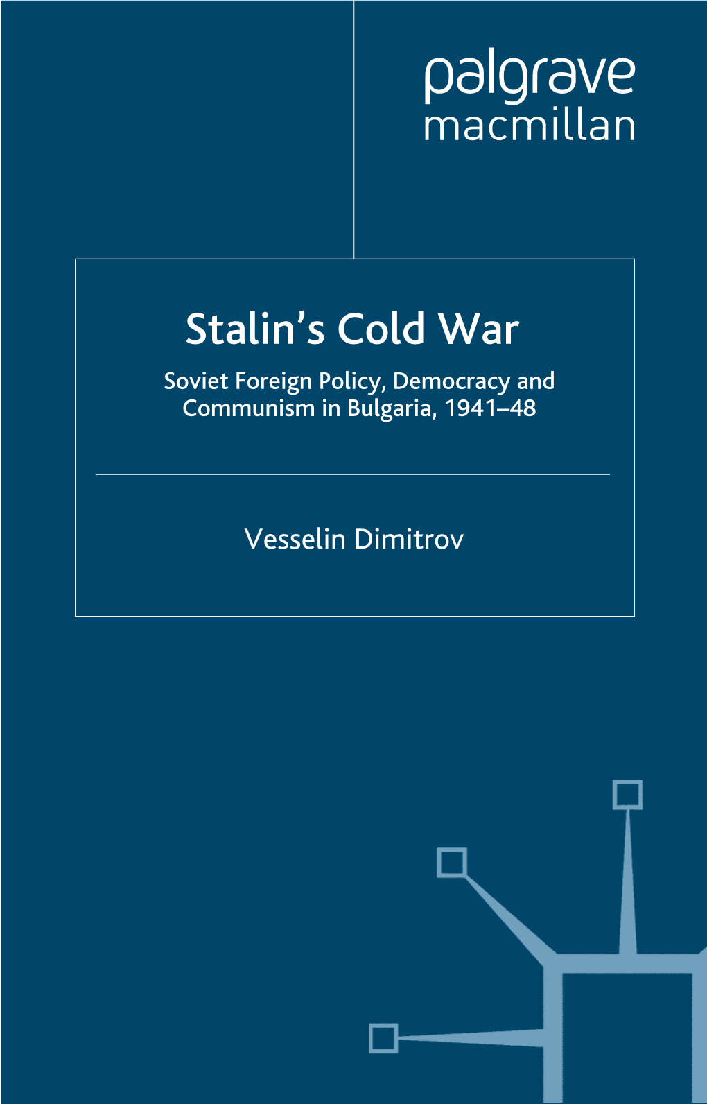 Stalin's Cold
