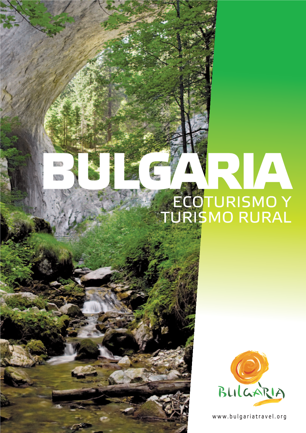 Ecoturismo Y Turismo Rural