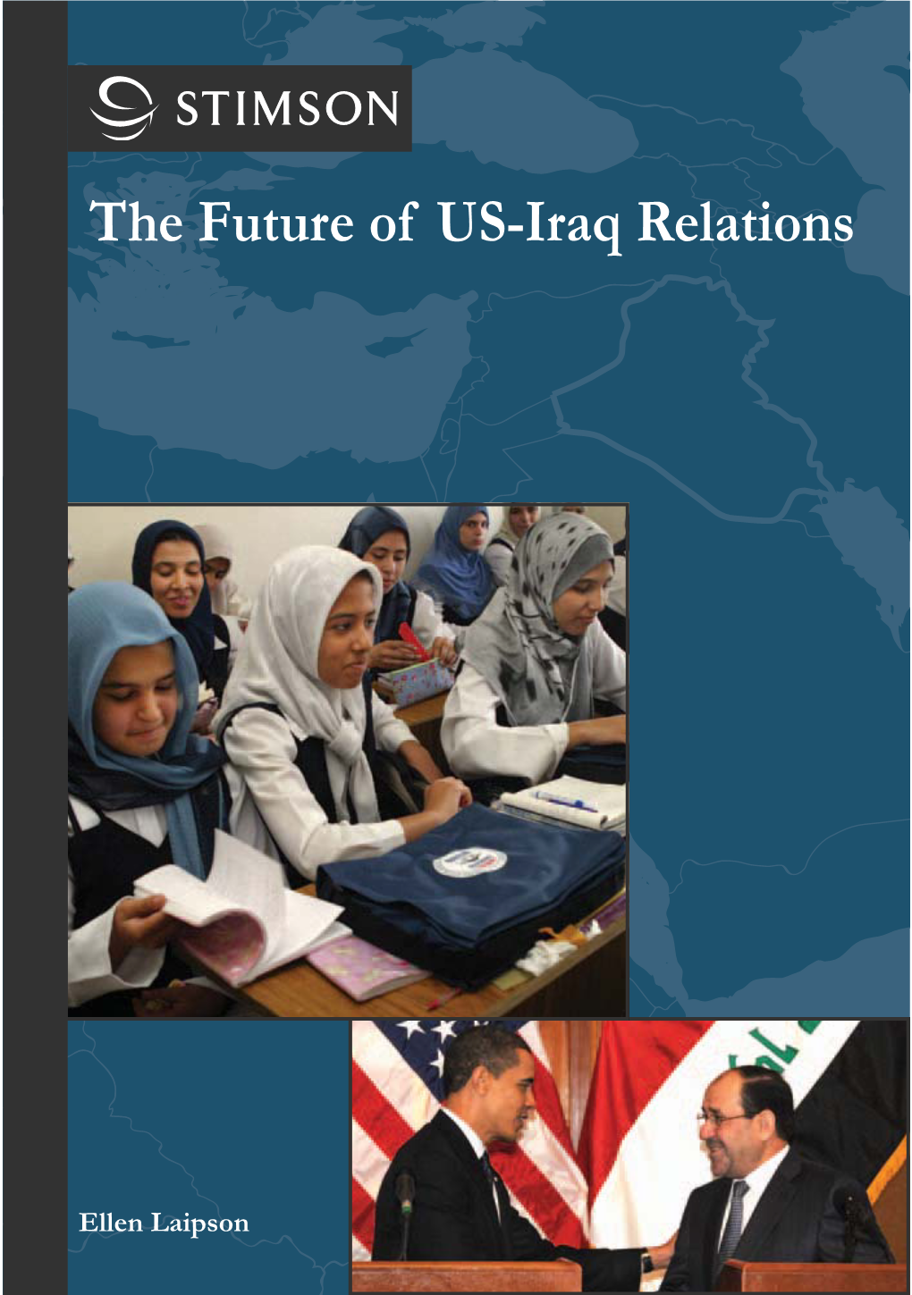 The Future of US Iraq Relations