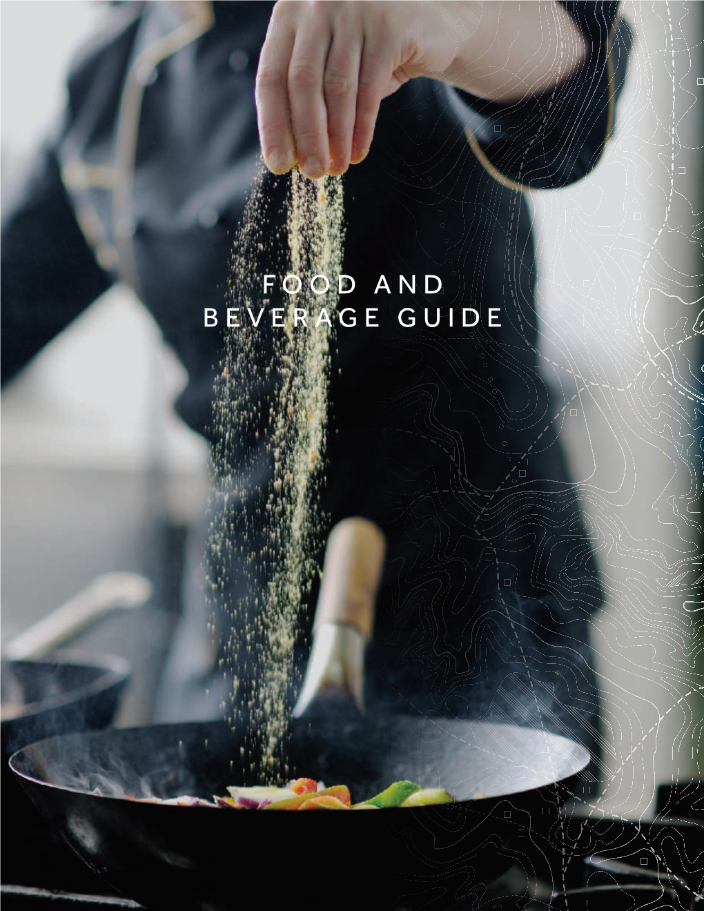 Food and Beverage Guide B:11.25