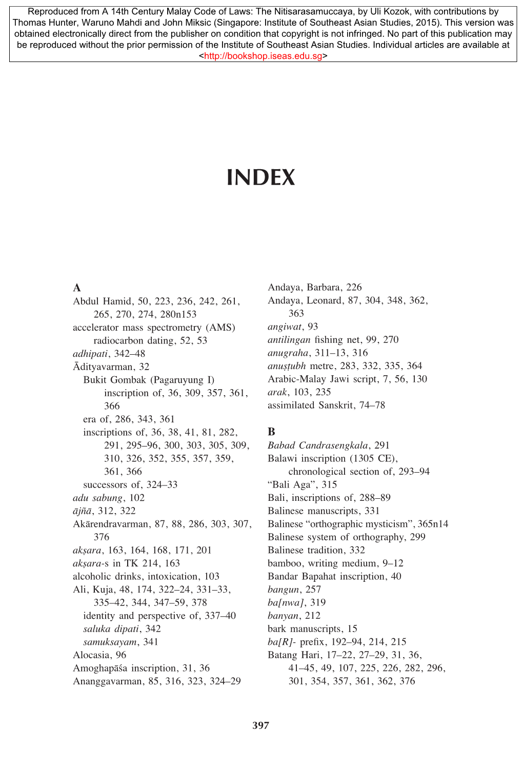 Radiocarbon Dating, 52, 53 A