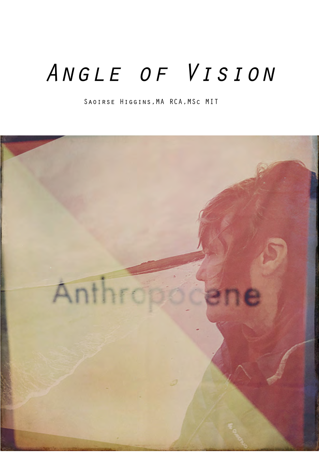 Angle of Vision Catalog