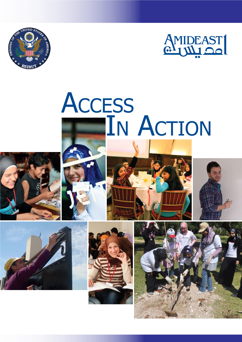 Access in Action Yearbook 2011.Pdf