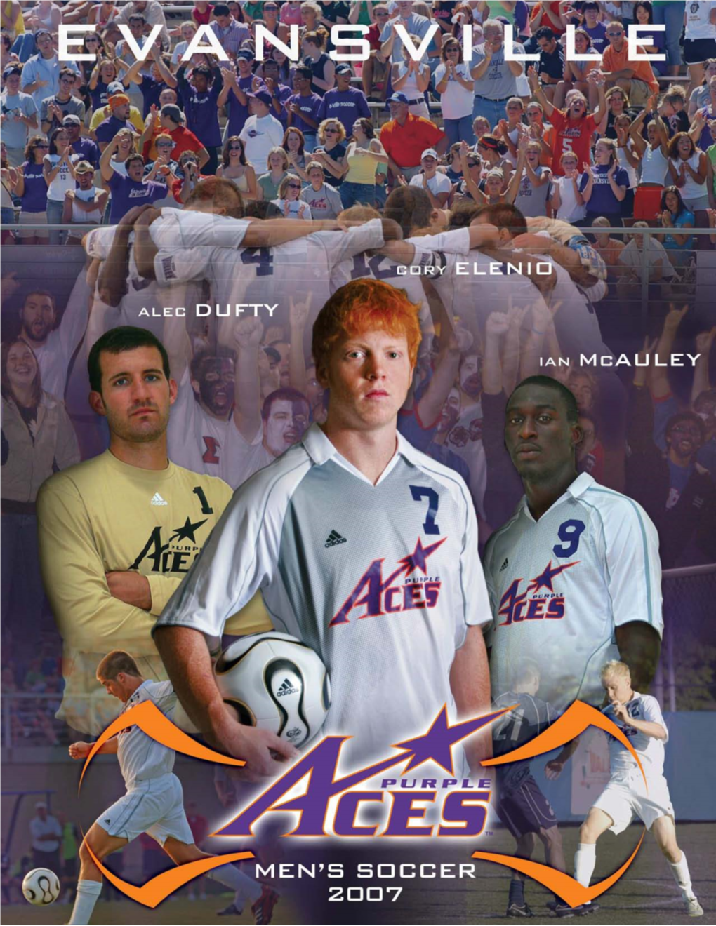 Edia Guide 06 Men's Soccer