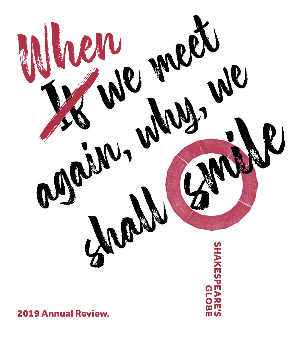 2019 Annual Review