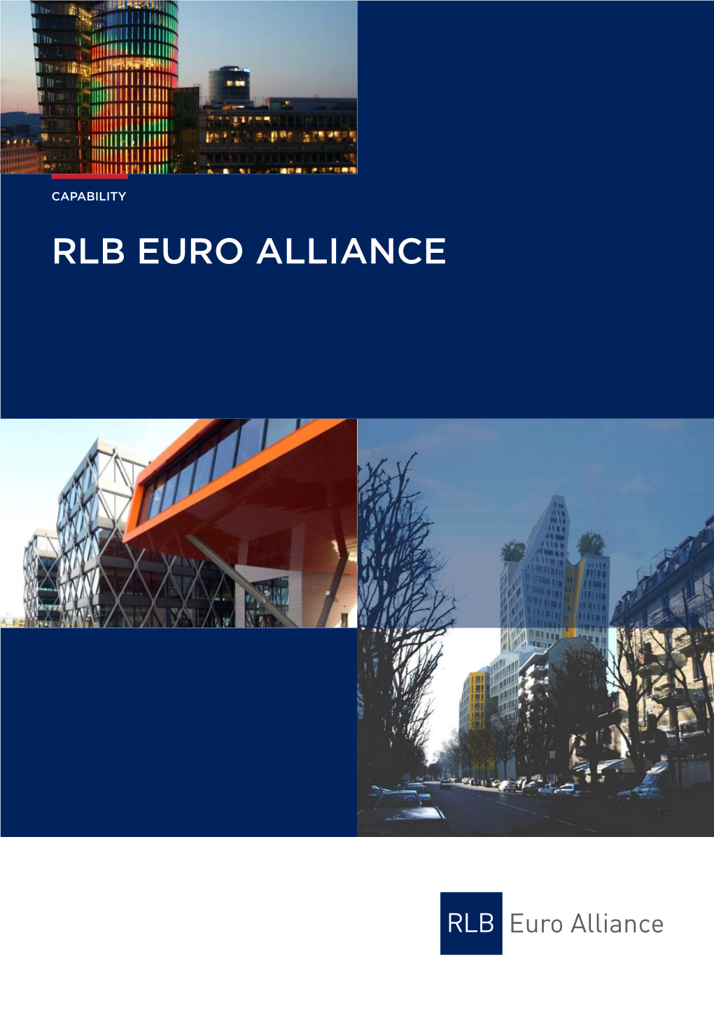 Rlb Euro Alliance