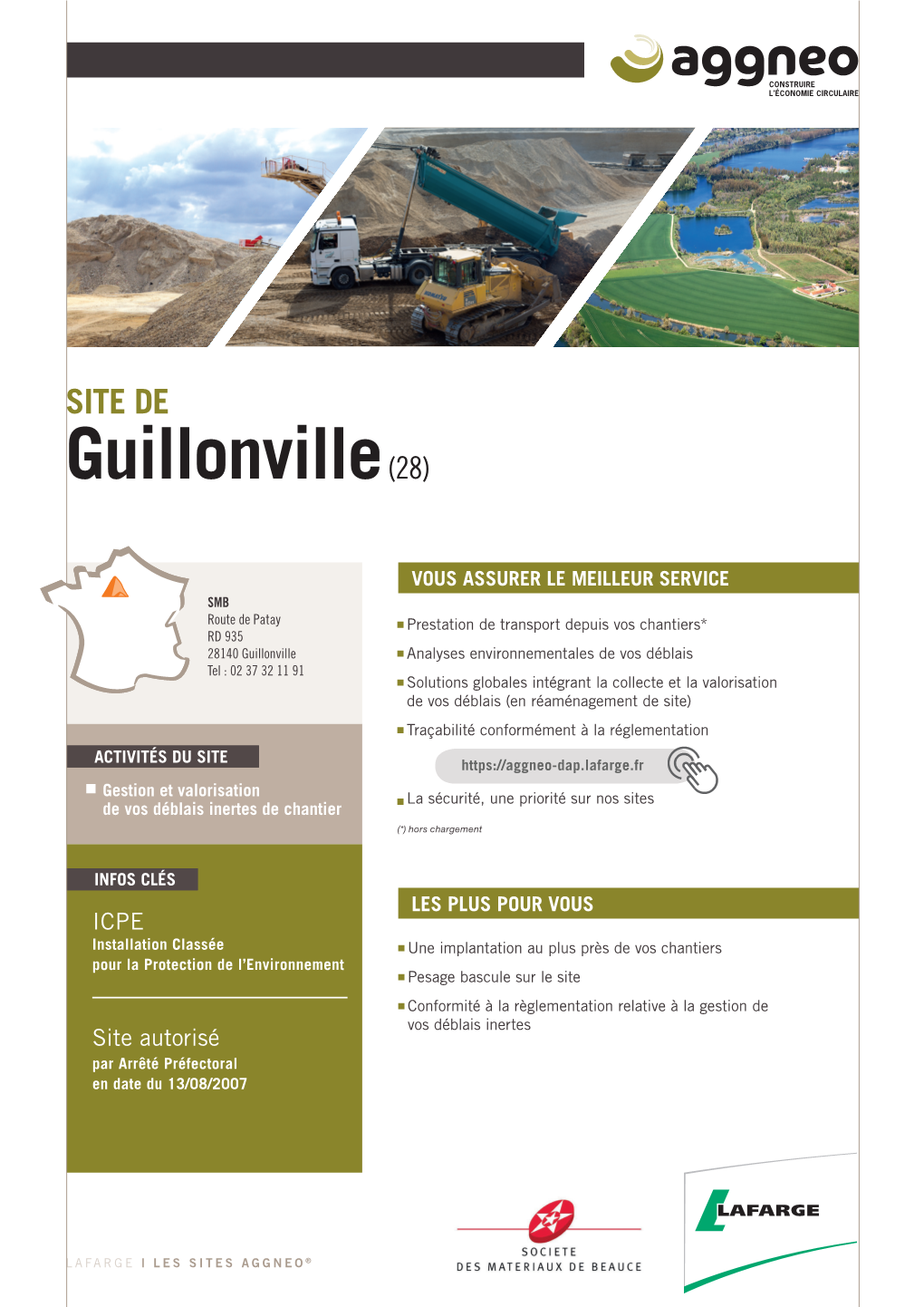Guillonville(28)