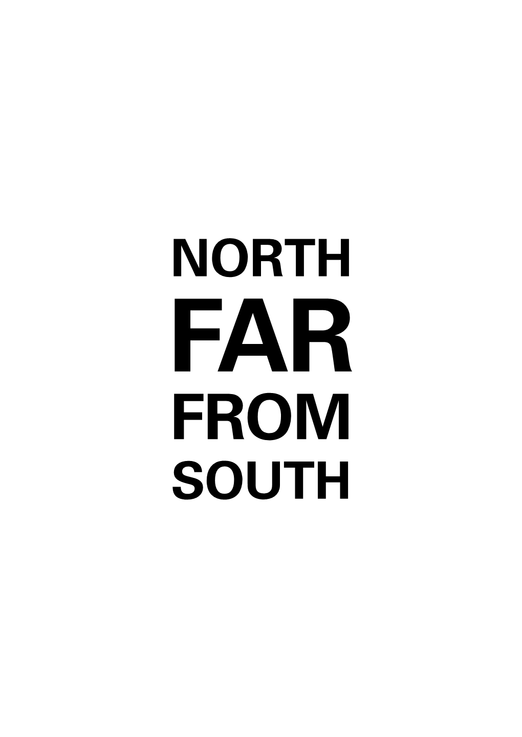 North South If “What Netherlands in the 21St Century Through Design